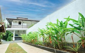 Hotel Calm Haven Unawatuna