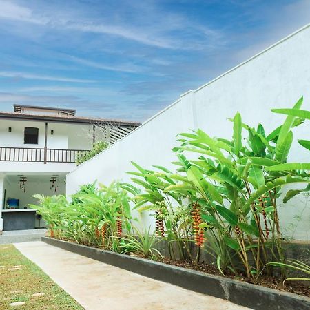 Hotel Calm Haven Unawatuna Talpe Exterior photo