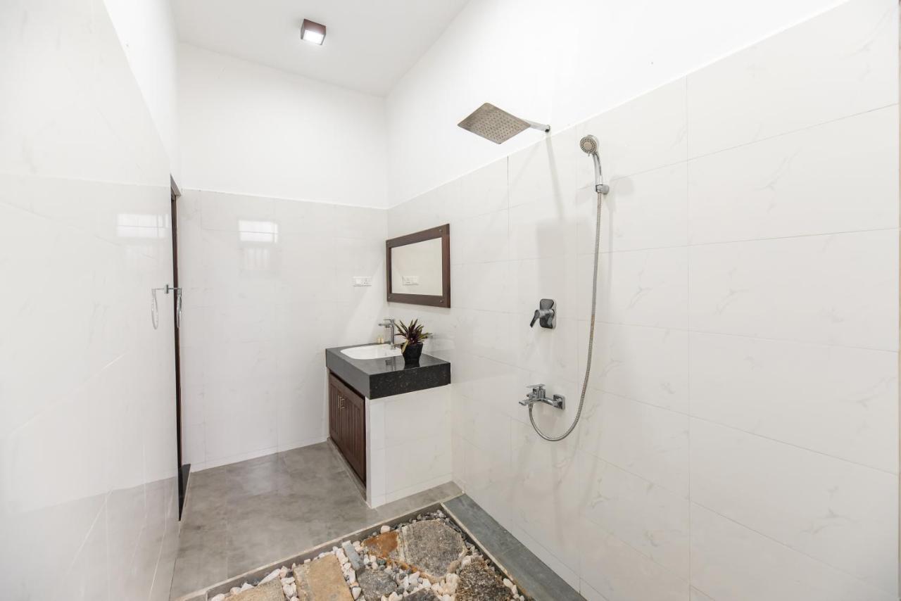 Hotel Calm Haven Unawatuna Talpe Exterior photo