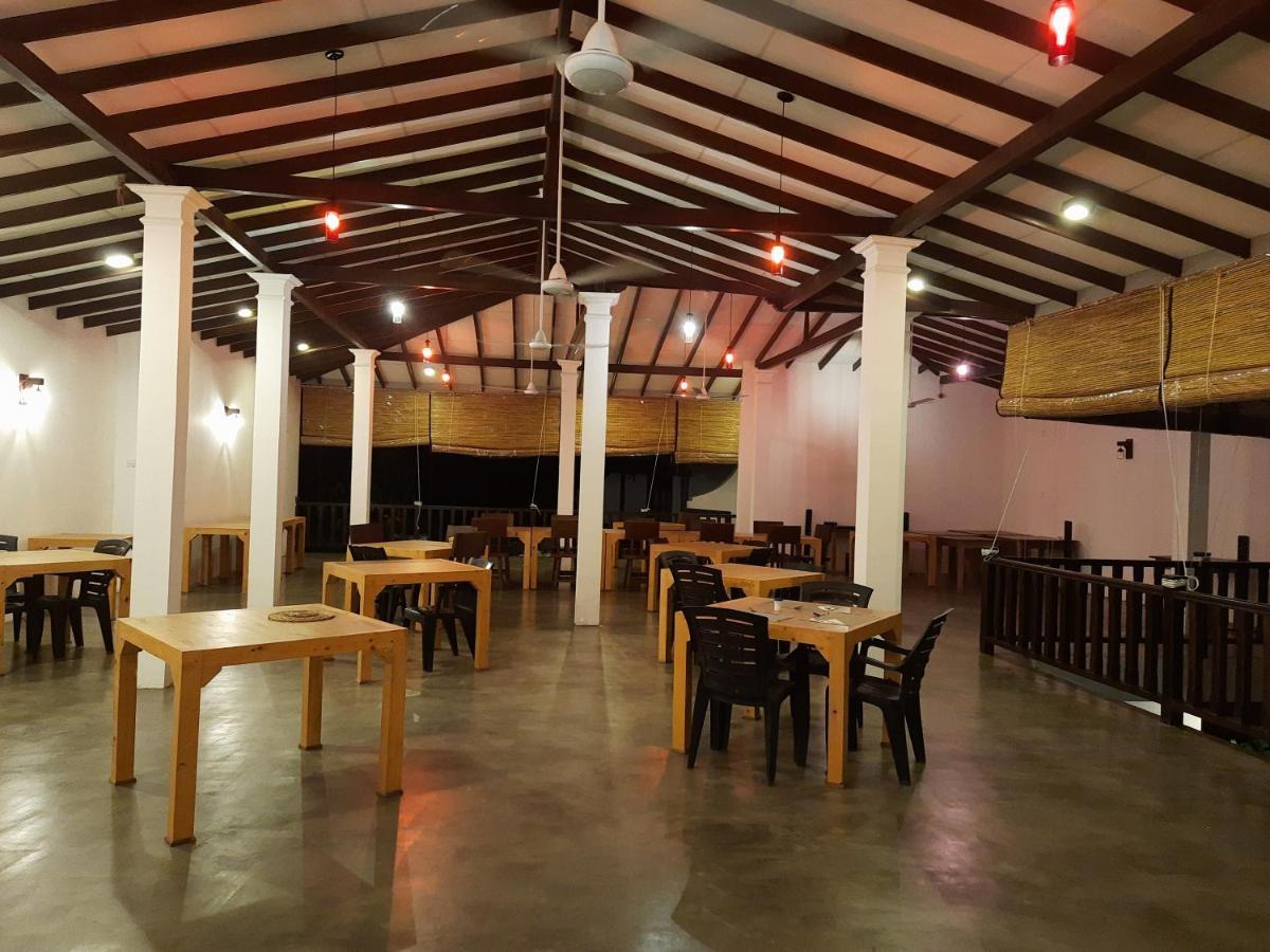 Hotel Calm Haven Unawatuna Talpe Exterior photo