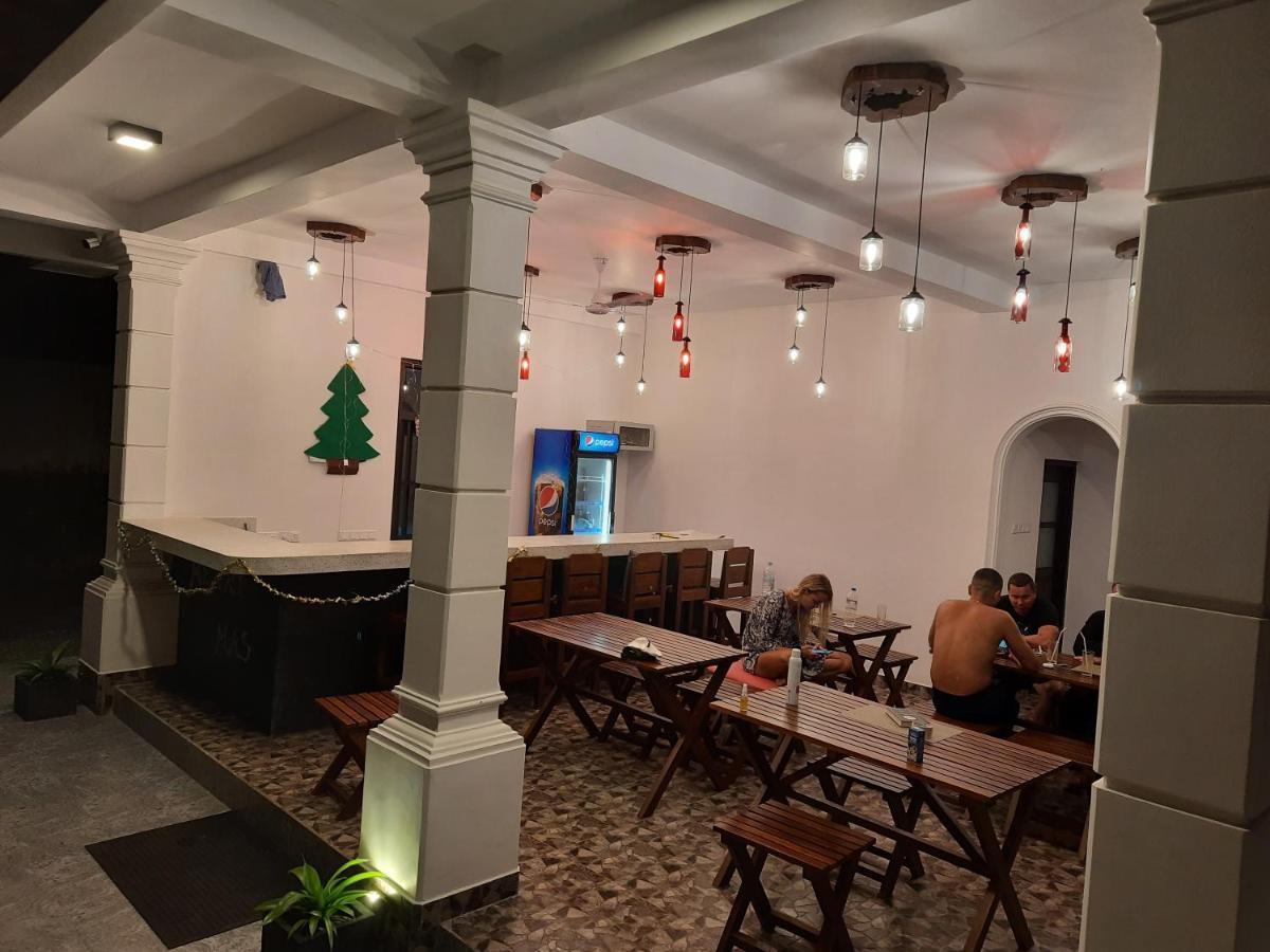 Hotel Calm Haven Unawatuna Talpe Exterior photo