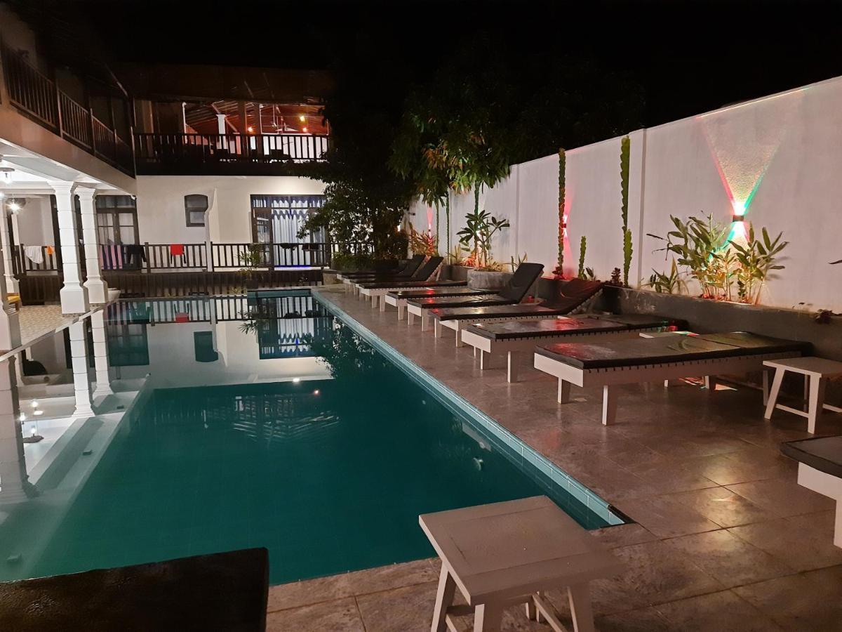 Hotel Calm Haven Unawatuna Talpe Exterior photo