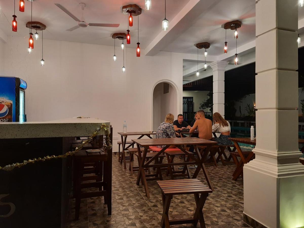 Hotel Calm Haven Unawatuna Talpe Exterior photo